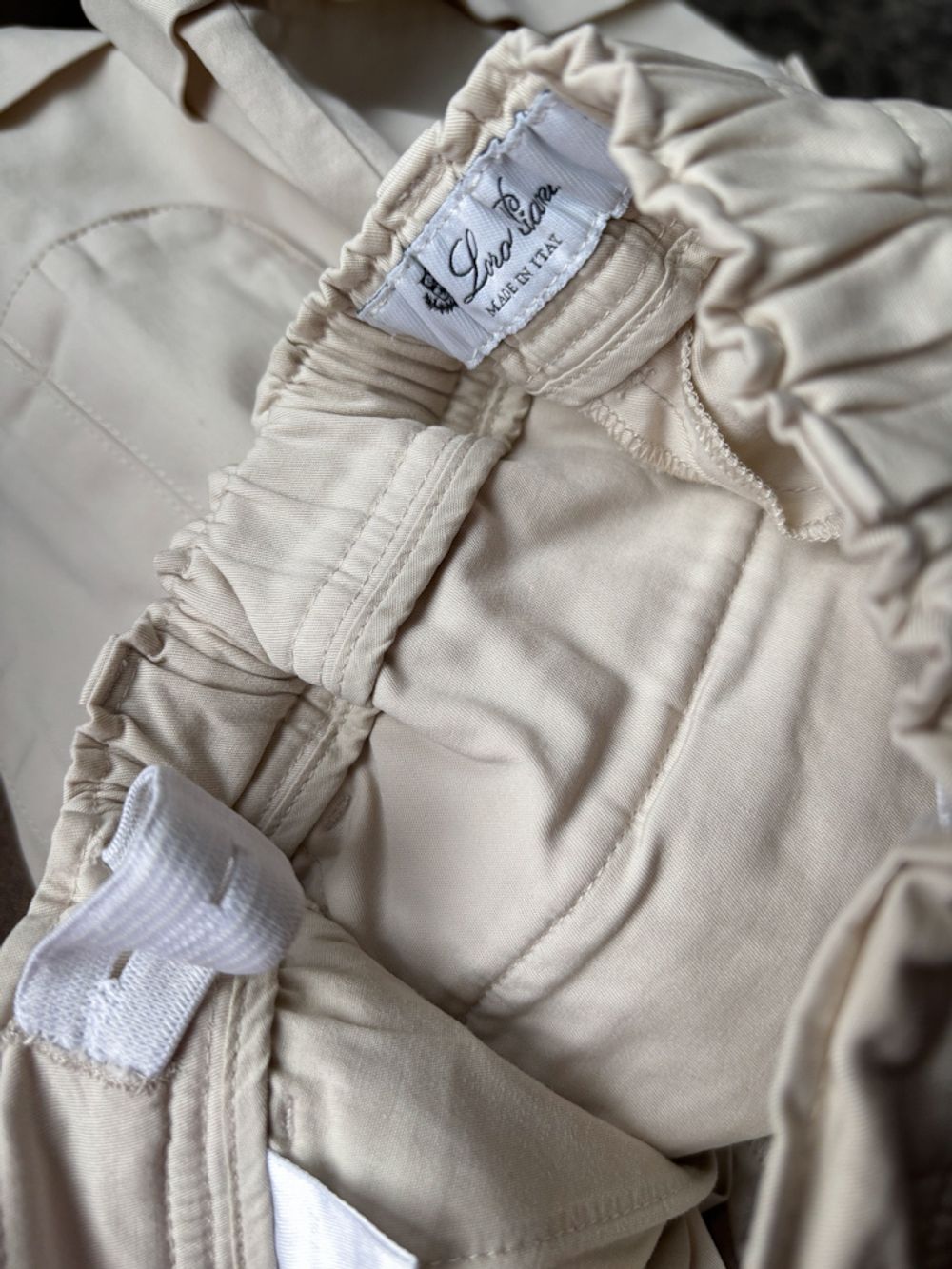 Шорты Loro Piano, 128