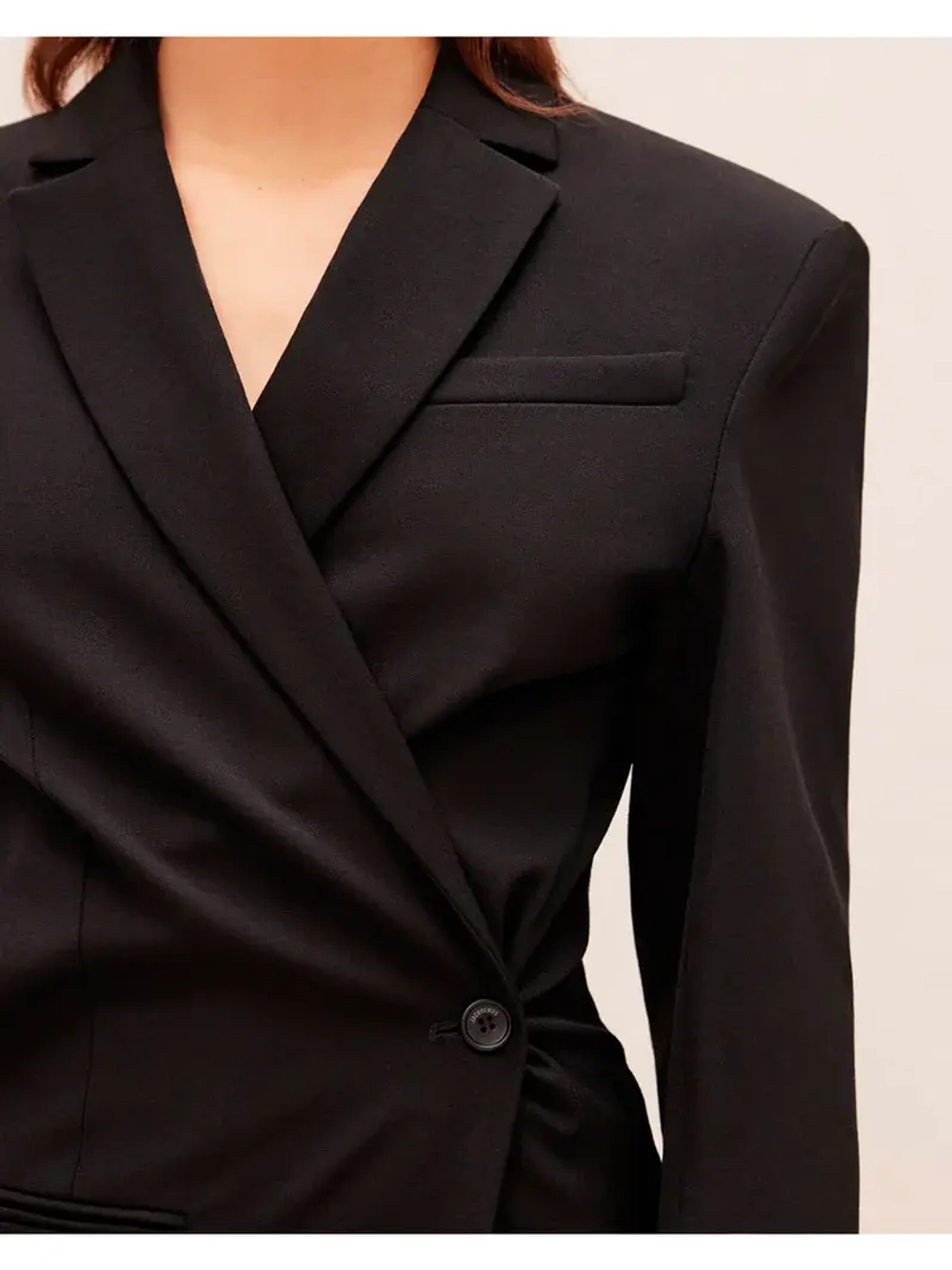 Жакет JACQUEMUS