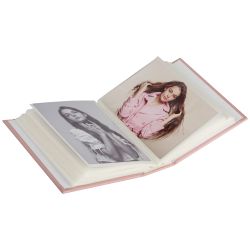 Фотоальбом Image Art IA-100PP серия 391 Цветы термосварка 50 листов 100 фотографий размер 10х15