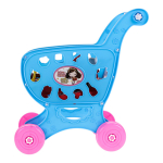 Набор продуктов, тележка 1068-3