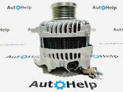 Генератор DAL043 23100-EB310 ALM4244 Nissan YD25DDTI 12V 130A 7S