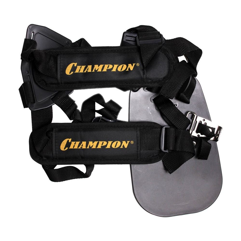 Бензокоса CHAMPION T 394 FS-2