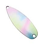 Блесна колеблющаяся FOREST MIU 39мм 5гр, цвет #09