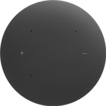 Умная колонка ЯНДЕКС Станция Мини 3 Про, 18Вт, с Алисой, синий Zigbee [yndx-00059blu]