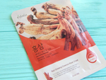 Esfolio. Омолаживающая тканевая маска Red Ginseng Essence Mask Sheet