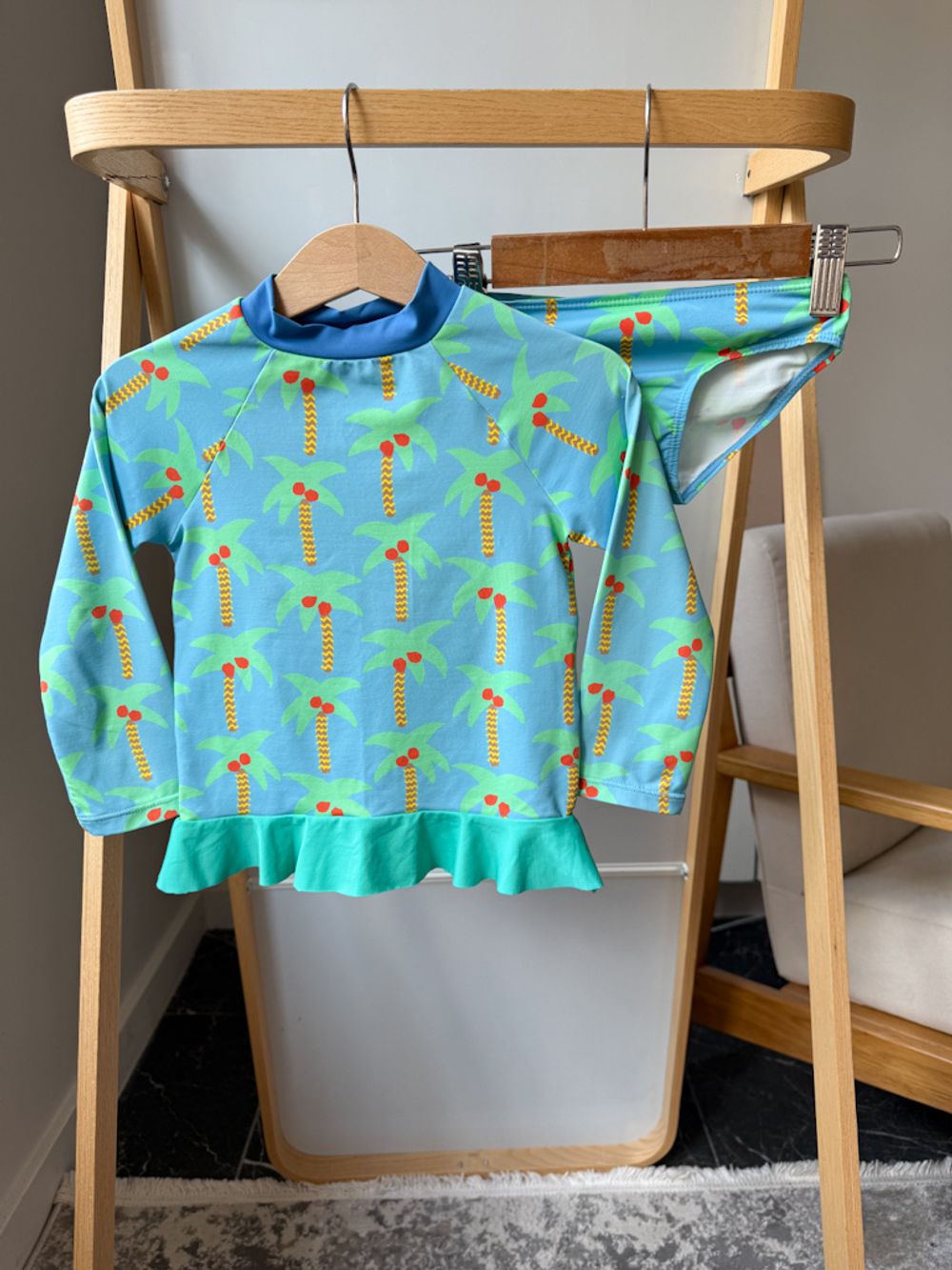 Комплект для плавания Stella McCartney,98