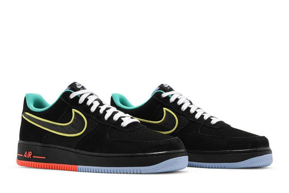 Кроссовки Nike Air Force 1 Low