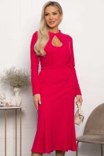 Костюм Грэмми (фуксия) К14097-39М LT Collection