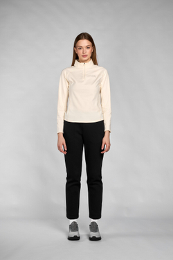 Лонгслив женский ANTA RUNNING LS Tee