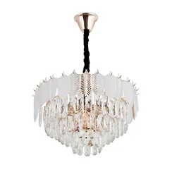 Подвесная люстра MODELUX ML.602.9