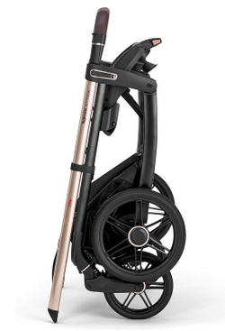 Коляска Inglesina Aptica System Duo 2 в 1 2025 Pashmina Beige