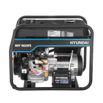 Бензиновый генератор (6.5 кВт) HYUNDAI HHY 9020FE