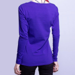 Лонгслив Chest Stripe Long Harley-Davidson