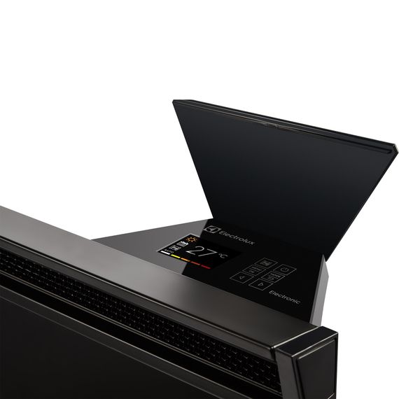 Конвектор Electrolux ECH/BNE-1500 Brilliant Next купить в Москве и Московской области по низкой цене с доставкой по России — (2) Конвектор Electrolux ECH/BNE-1500 Brilliant Next — (2)