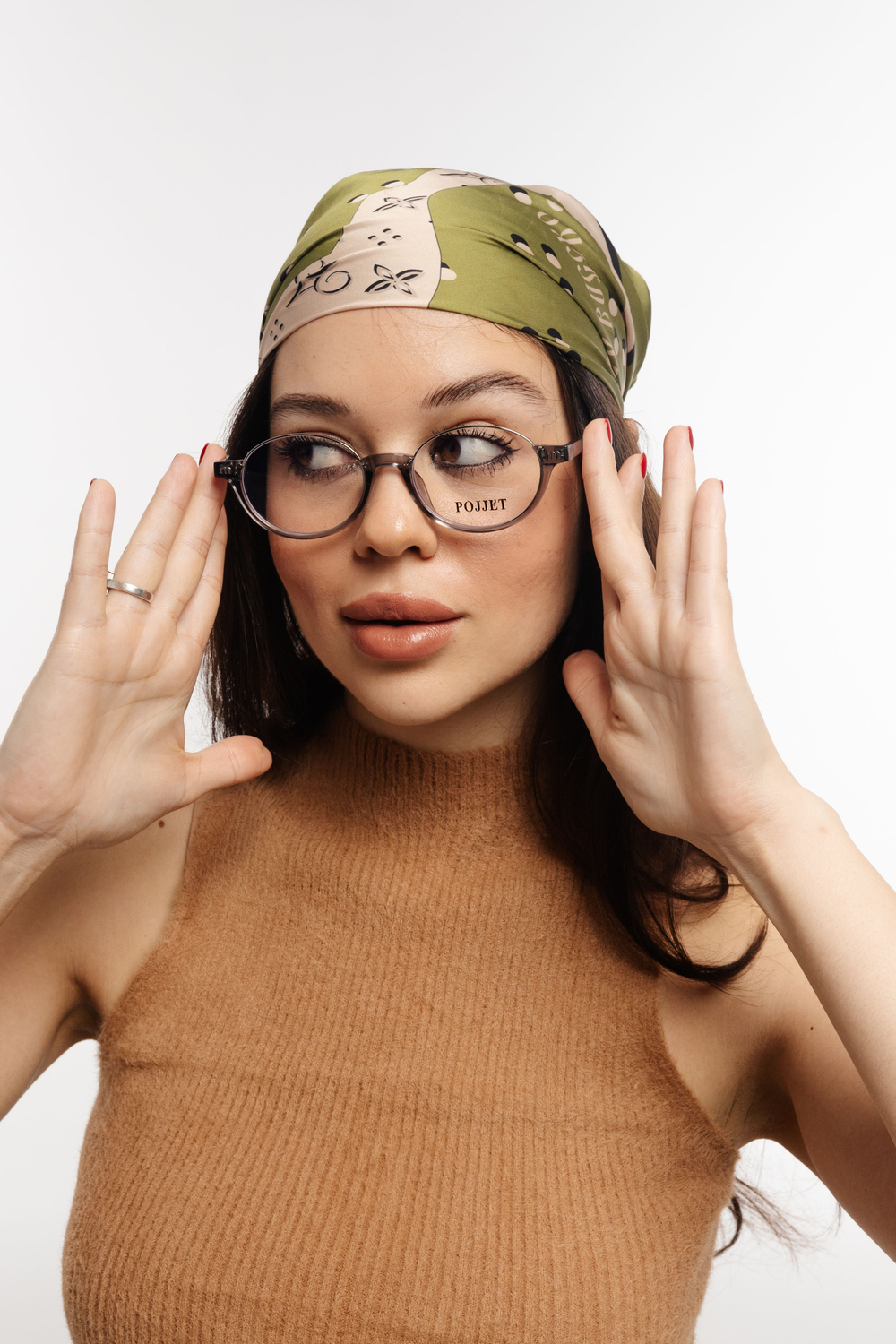 Изг. оправы Pojjet TQ5876 C5