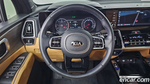 Kia Sorento 4 Generation Дизель 2.2 2WD (05.2020)