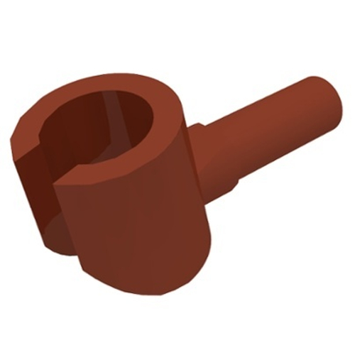 Кисть 983 Reddish Brown