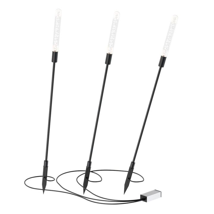 Уличный ландшафтный светильник Favourite 3118-3T