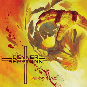 Denner/Shermann / Masters Of Evil (RU)(CD)