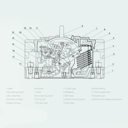 FEEO FSP-D40