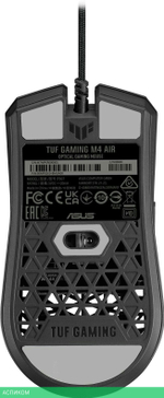 Мышь Asus 307 TUF Gaming M4 AIR (90MP02K0-BMUA00)