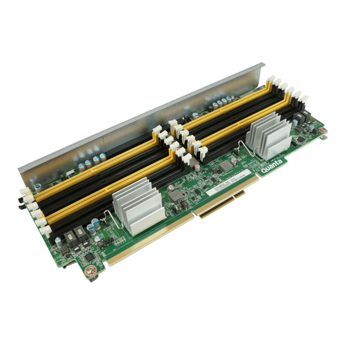 Модуль расширения Fujitsu Memory Board 12 Slot DDR4 Primergy RX4770 M2 S26361-F5295-L 200