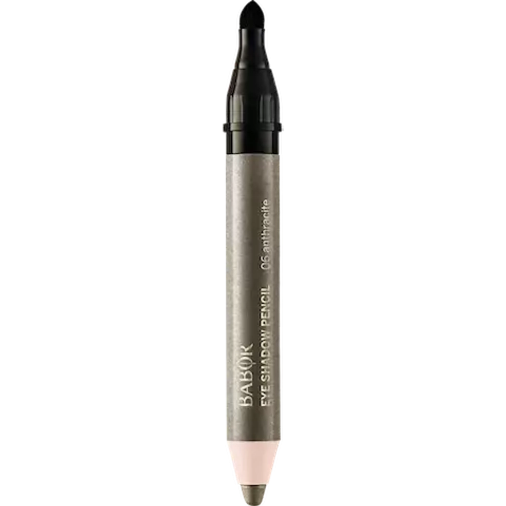 Тени-карандаш Babor Eye Shadow Pencil 06 Anthracite