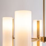 Потолочный светильник Freya FR5368CL-10BS