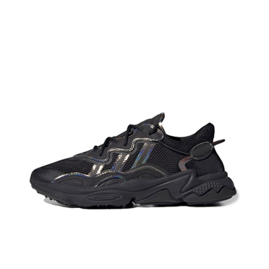 Кроссовки Adidas Ozweego 'Black Iridescent' FV9653