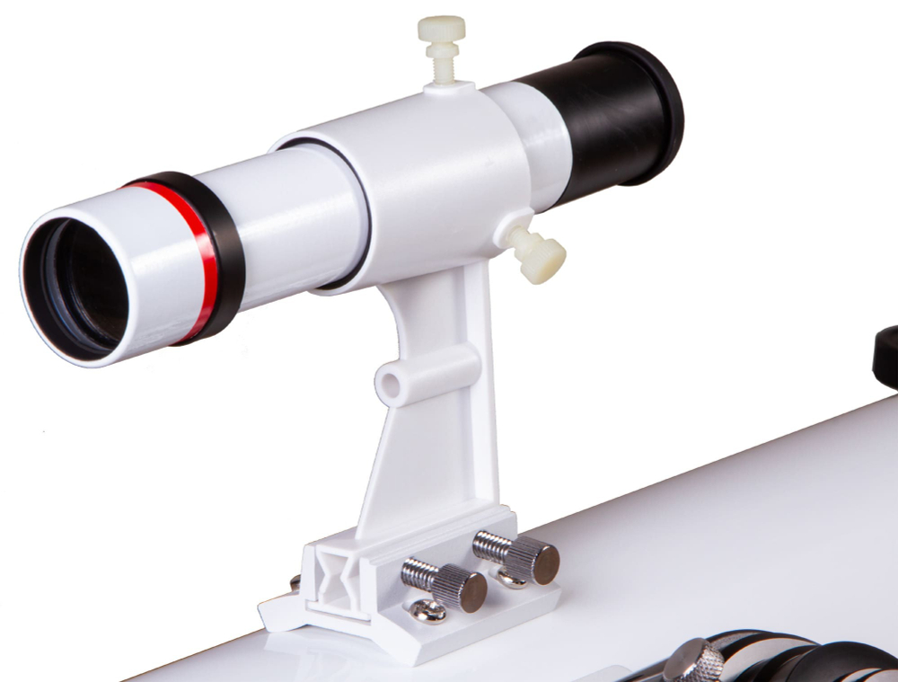 Труба оптическая Bresser Messier NT-150L/1200 Hexafoc - фото 10