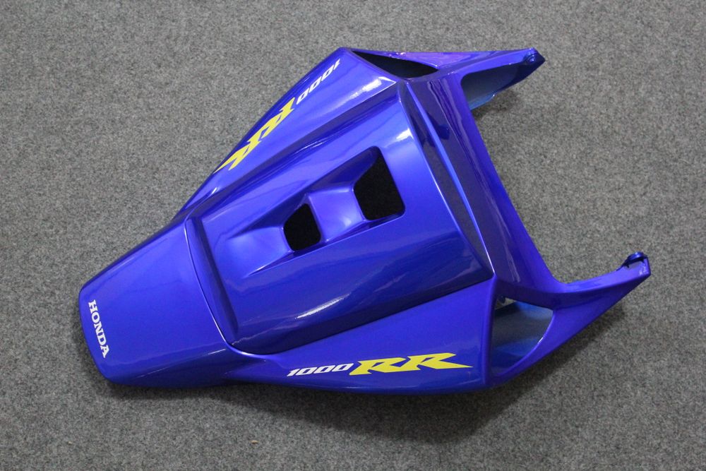 Комплект пластика для мотоцикла Honda CBR 1000RR 04-05 Movistar