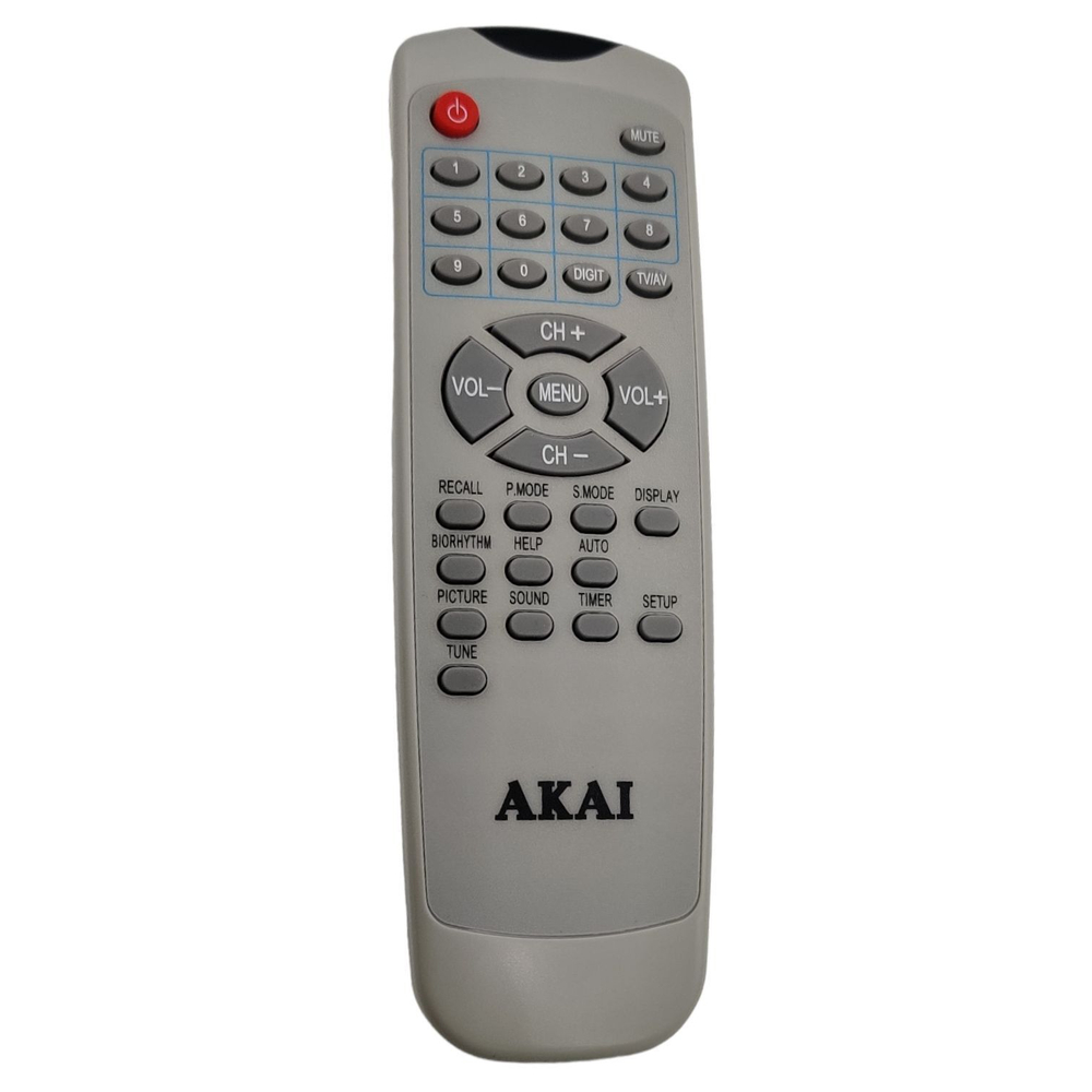 Пульт для ТВ AKAI KEX2C-C22