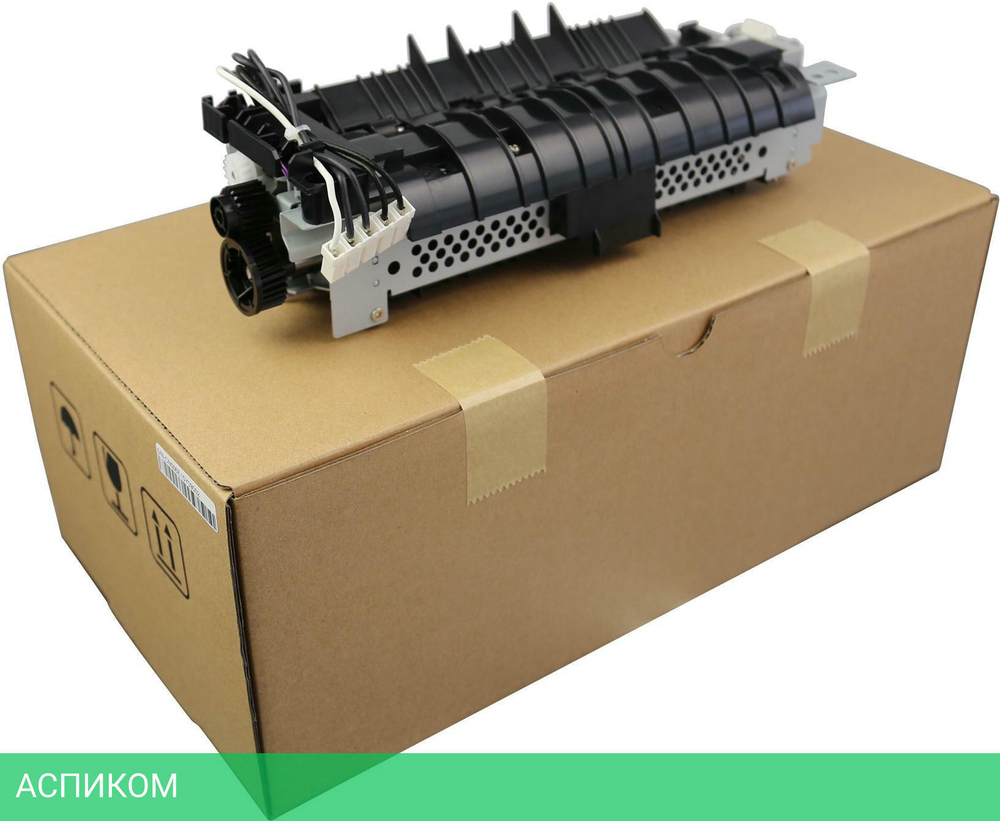 Печка в сборе CET CET2730U для HP LaserJet Pro MFP M521/M525