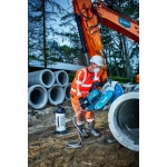Резчик аккумуляторный Makita CE001GZ(R)