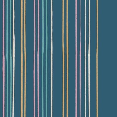 Разноцветные полосы