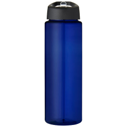 Спортивная бутылка H2O Active® Eco Vibe объемом 850 мл с крышкой-носиком