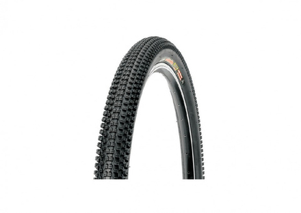 Покрышка 29"х2.10 5-521908) (54-622) 29х2.10 SMALL BLOCK EIGHT K1047 30TPI (2,5-5,5 Bar) средний черная (25) KENDA