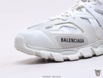 Кроссовки Track Trainers White