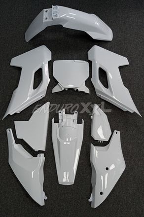 Комплекты пластика