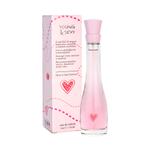 bv. т/в Bon Voyage! Young & Sexy (Бон Вояж! Янг энд Секси)-50ml for women/12