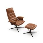Кресло Walter Knoll Healey Soft Lounge Chair