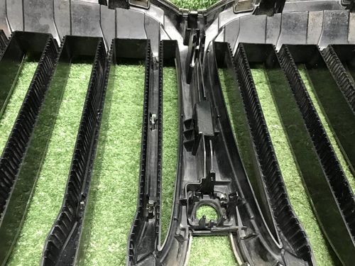 Решетка радиатора BMW X7 G07 (2019-2022)