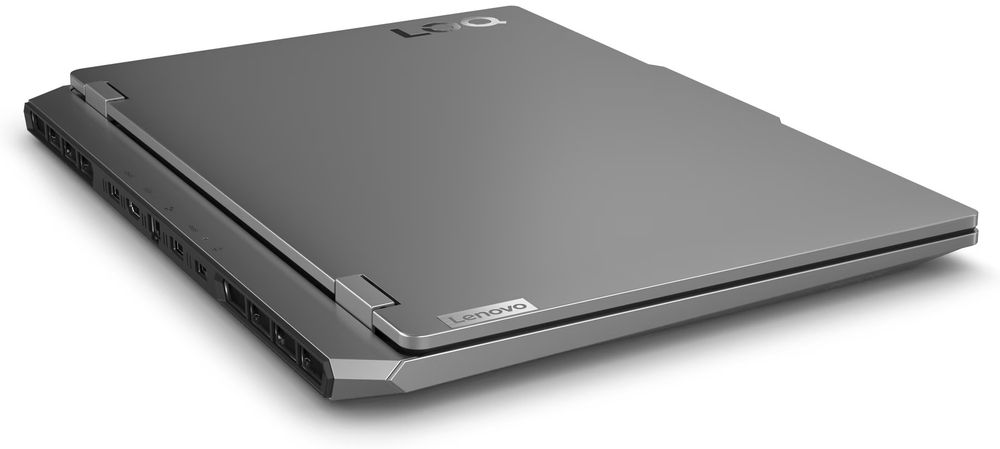 Ноутбук Lenovo LOQ 15IAX9 15.6" / 24 Гб / SSD 512 Гб / Без ОС / 83GS00EMRK