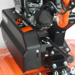 Мотоблок бензиновый Patriot Самара М, 440107576