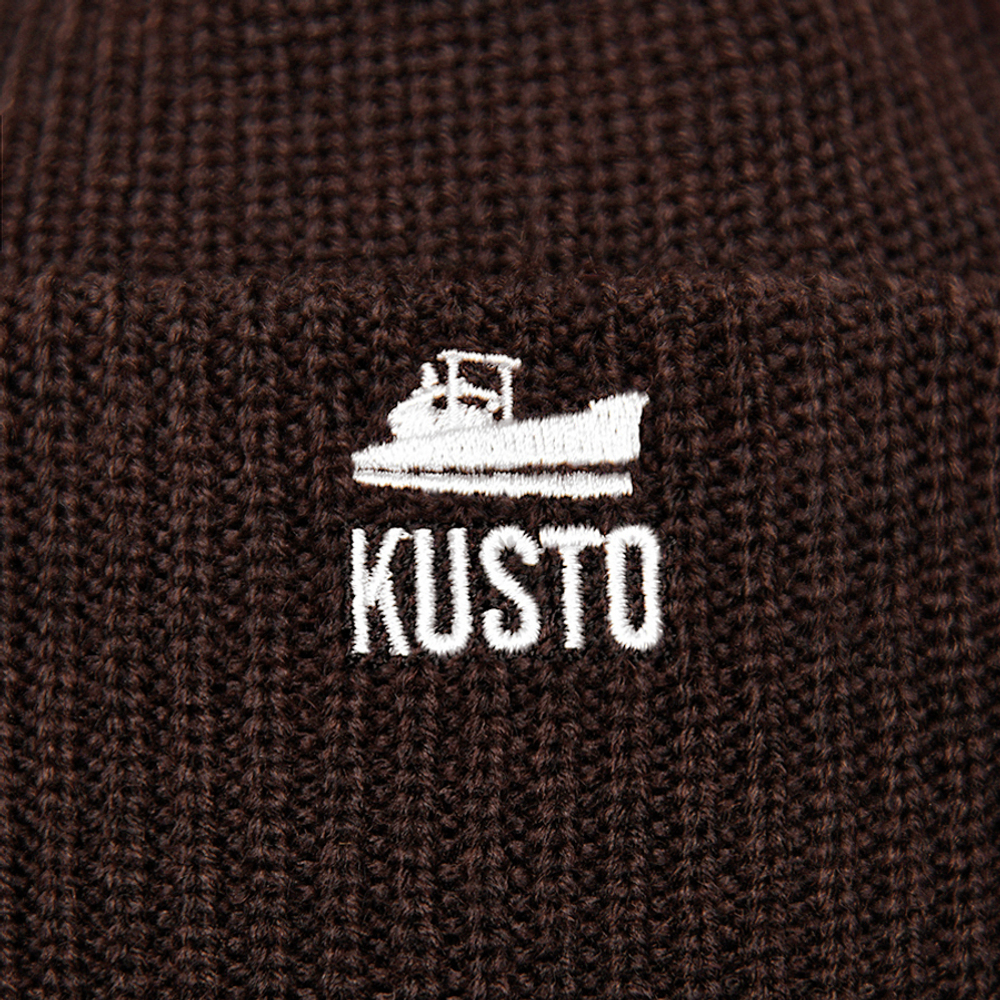 Funky Short Chocolate