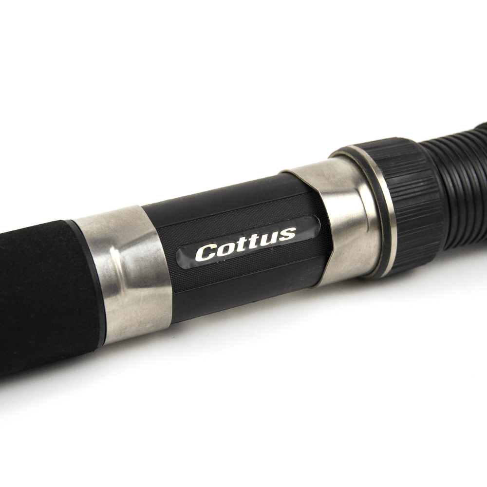 Спиннинг Cottus Fantom Carp Strong