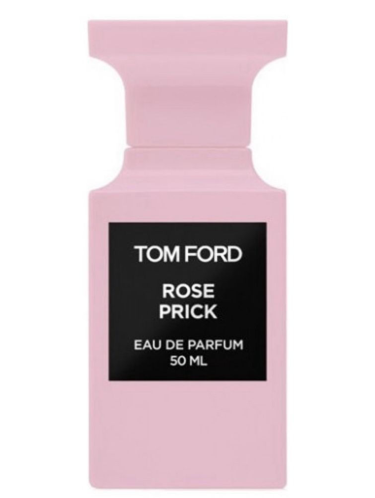 Tom Ford White Patchouli