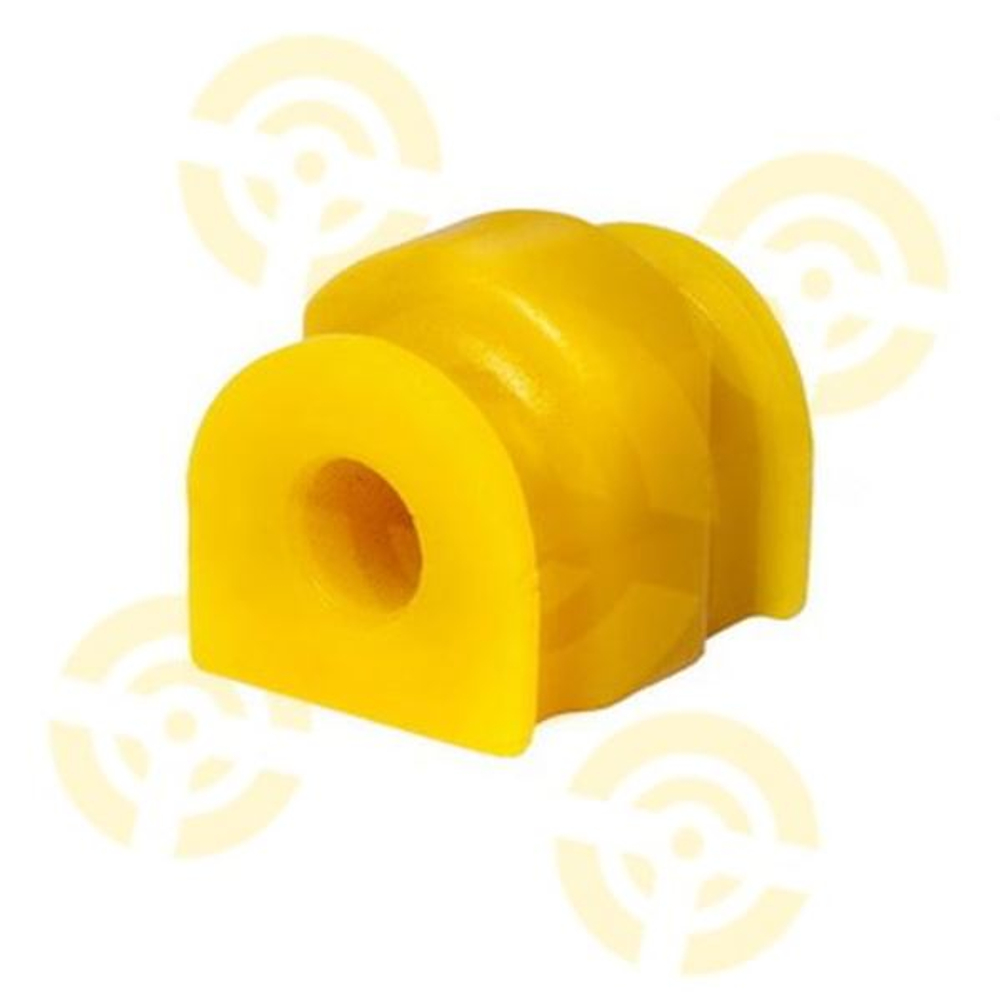 Полиуретановая втулка стабилизатора, передней подвески (Кратность 2 шт.) 4013241