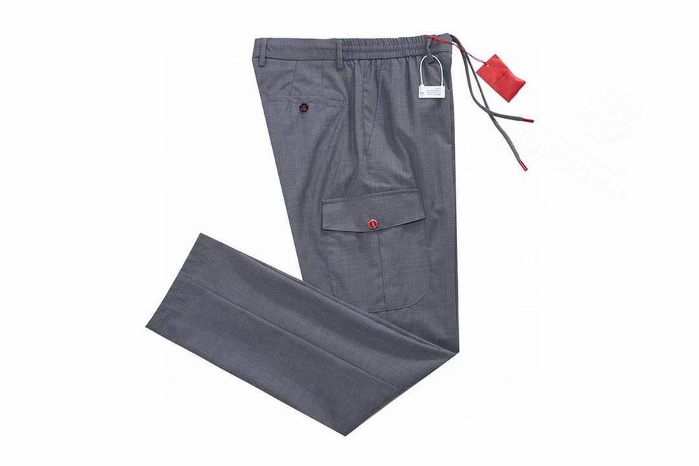 Брюки Kiton