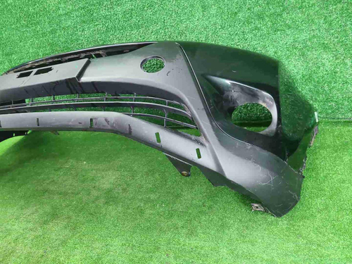 Бампер передний Toyota RAV 4 ca40 (2012-2015)